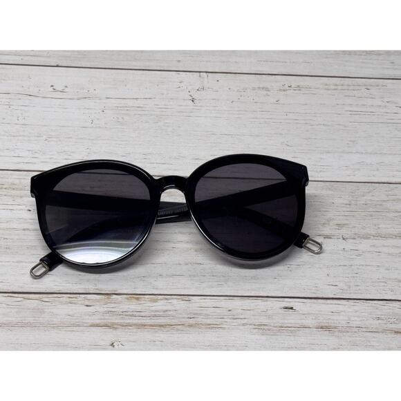 Unisex Sunglasses Foster Grant BLACK 100% UVA-UVB Lens Protected - Picture 9 of 11